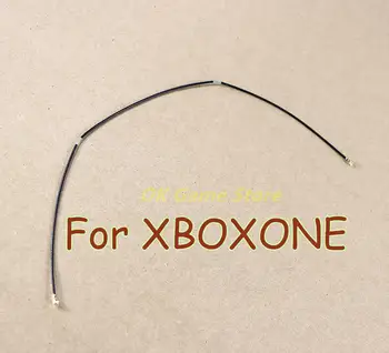 1 шт./лот для Microsoft Xbox One Контроллер xboxone Плата, совместимая с Bluetooth, Беспроводная карта Wi-Fi, кабель для замены антенны Wi-Fi