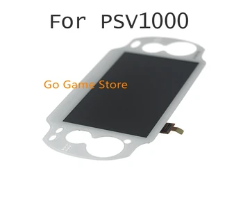 1шт для PSV 1000 Белый с сенсорным экраном Цифровой собранный оригинальный новый ЖК-дисплей