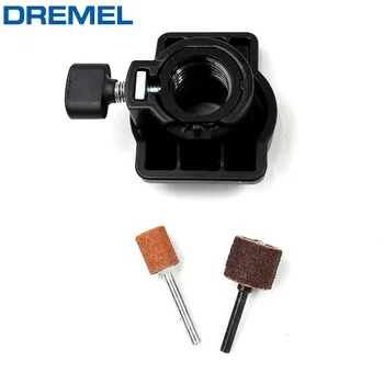 Dremel A576 Крепление для Формовочной платформы, Заточка острых углов, Шлифовка Вращающимся инструментом Dremel