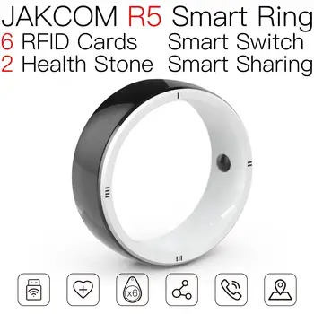 JAKCOM R5 Смарт-кольцо для мужчин и женщин rfid-браслет клейкая бирка 125 системный менеджер smarters наклейка с логотипом nfc carrera