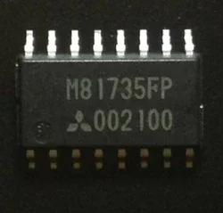 M81735FP SOP-16