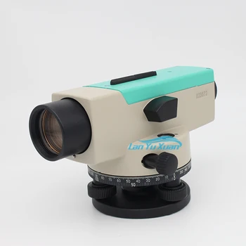 NA24 NA32 высокоточный лазерный автоматический нивелир с 24-кратным 32-кратным увеличением Для высокоточных оптических приборов 