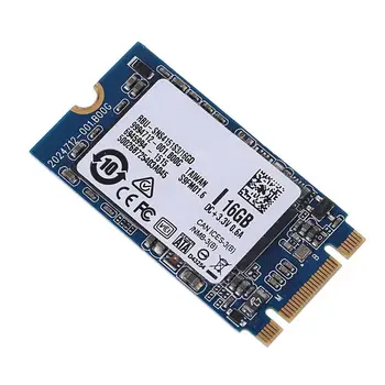 SNS4151S3 16 ГБ Модуль Внутреннего SSD-накопителя С Половиной Жесткого диска