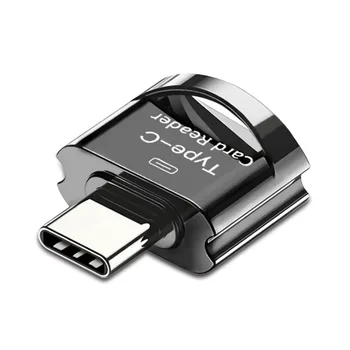 USB 3.0 SD / Micro SD TF OTG устройство чтения смарт-карт памяти Mini High Speed Card Reader устройство чтения смарт-карт памяти