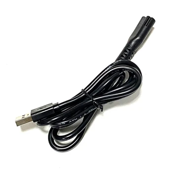 USB-Кабель для Зарядки 8148/8591/85048509/1919/2240/2241 Аксессуары Для Электрических Машинок Для Стрижки Волос
