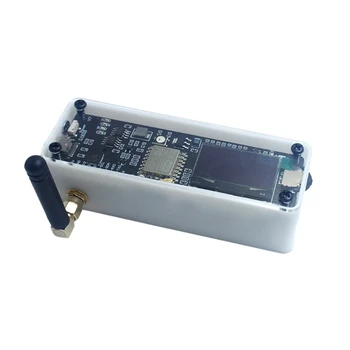 WiFi Deauther OLED V7 Advanced ESP8266 Плата разработки со встроенной зарядкой