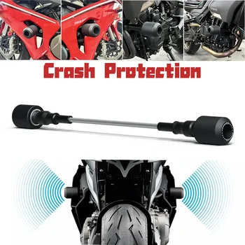 Для катушек для защиты от ударов Ducati Scrambler 1100 2018-2023