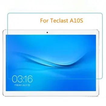 Для планшета Teclast A10S с диагональю 10,1 дюйма A10H Advanced Energy Type Ударопрочность Закаленная защитная пленка Nano 9H
