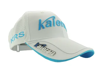 Кепка для гольфа с маркировкой для мужчин и женщин, бейсбольная кепка из полиэстера, Дышащая кепка с 4-цветным прожигом лазером