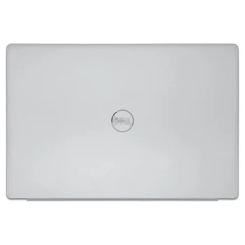 Новый верхний чехол для ноутбука Dell Inspirion 15 7000 7590 7591, задняя крышка с ЖК-дисплеем, серебристый OJW9gw
