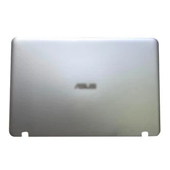Оригинальный ЖК-Дисплей Для Ноутбука Задняя Крышка Для ASUS Q524UQ Q534U UX560 UX560U UX560UX 15,6 Сенсорный Экран Верхний Чехол 13NB0CE1AM0111