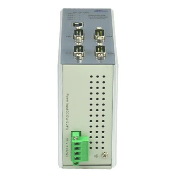 Преобразователь USB в 4-последовательный порт RS-232 ATC-804
