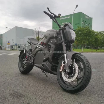 Продается электрический мотоцикл со сверхскоростным центральным двигателем мощностью 8000 Вт 180 км/ч по низкой цене